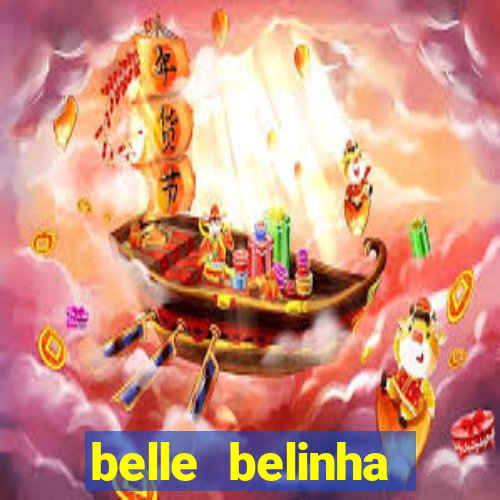 belle belinha vazados telegram